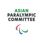 Asian Paralympic Committee ícone
