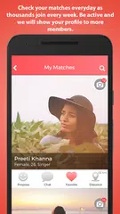 Asian ♥ Singles - Chat & Date Asian Girls to Marry APK download