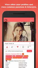 Asian ♥ Singles - Chat & Date Asian Girls to Marry APK download