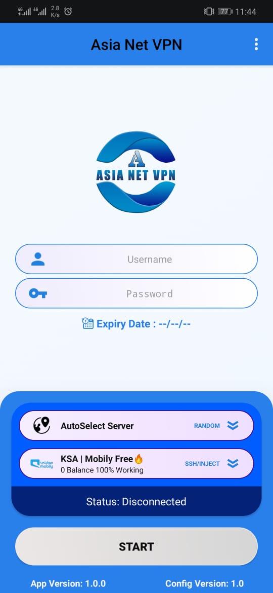 Asia net