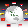 Asian National Anthem
