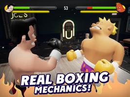 Smash Boxing Zero Ekran Görüntüsü 1