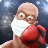 Smash Boxing icône