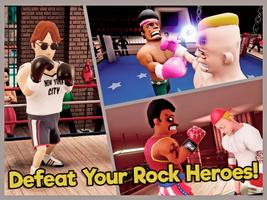 Smash Boxing poster