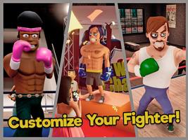 Smash Boxing screenshot 1