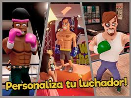 Smash Boxing captura de pantalla 1