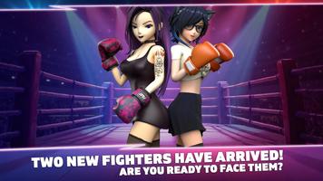Boxing Babes II: Sexy Fight Screenshot 1