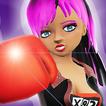 Boxing Babes Anime Boxing Star