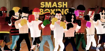 Smash Boxing: Super Slughfest