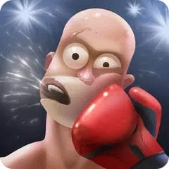 Скачать Smash Boxing: Zombie Fights APK