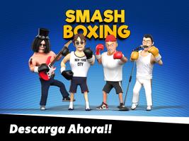 Smash Boxing Poster