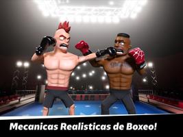 Smash Boxing captura de pantalla 1