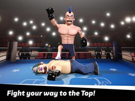 Smash Boxing پوسٹر