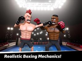 Smash Boxen - Boxspiel Screenshot 2