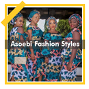 Latest Aso Ebi Fashion Styles Design Ideas Offline-APK