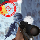 APK Anti Terrorist Santa Survival