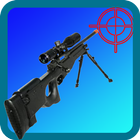 Frontline Assassin Sniper Game icon