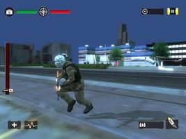 Frontline Assassin Sniper Game screenshot 1