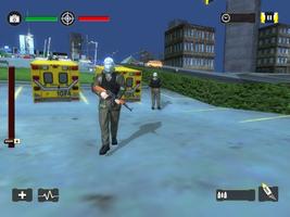 Frontline Assassin Sniper Game screenshot 2