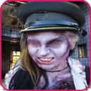 APK Dead Zombies Target Assassin