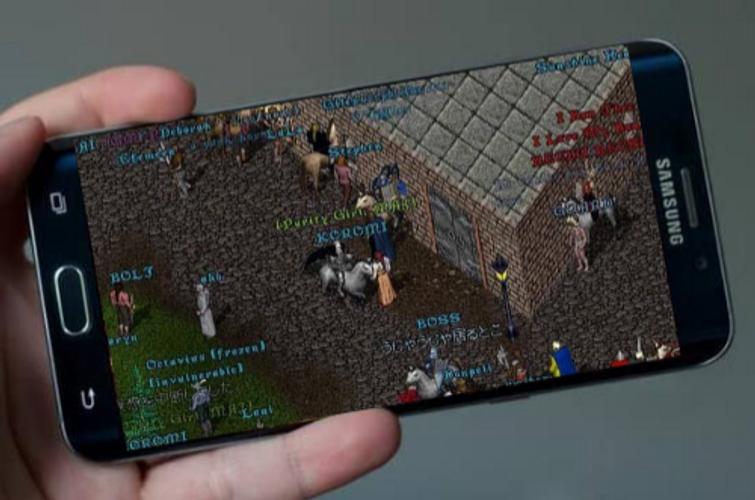 Android 用の Assassins Mobile Uo Apk をダウンロード