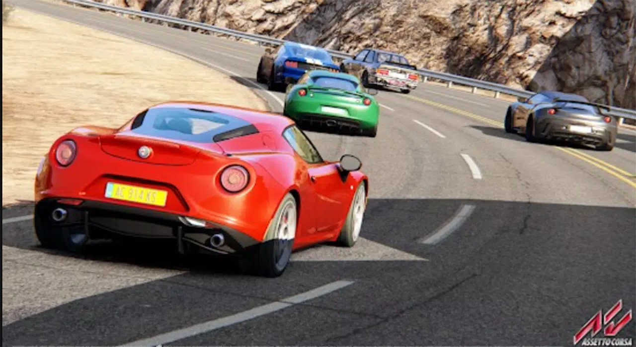 Assetto Corsa Guide APK 1.0 for Android – Download Assetto Corsa Guide APK  Latest Version from