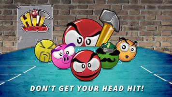پوستر Hit Head - SheetHead Next Gene