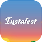 Instafest Assistance app icône