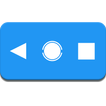 Navigation Bar: Back Button