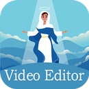 Happy Assumption Day - Photo Frame, Video Maker APK