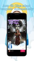 Happy Assumption Day - Photo Frame, Video Maker Screenshot 1