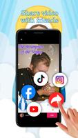 Happy Assumption Day - Photo Frame, Video Maker Screenshot 2