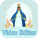 Assumption Day - Photo Frame & Video Maker APK