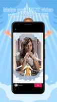 Assumption Day - Photo Frame & Video Maker Plakat