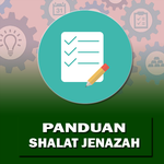 Panduan Shalat Jenazah icon