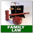 Family Law Books