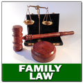 Family Law Books