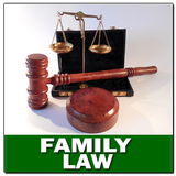 Family Law иконка