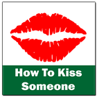 How To Kiss Someone 아이콘