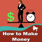 How to Make Money 图标