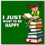 I Just Want to be Happy icon
