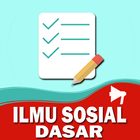 Ilmu Sosial Dasar icon