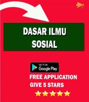 Ilmu Sosial Dasar screenshot 3