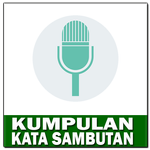 Kata Sambutan Semua Acara icon