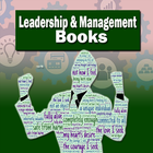 Leadership And Management Book icône