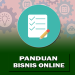 Panduan Bisnis Online icon