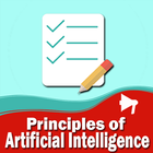 آیکون‌ Principles of Artificial Intel