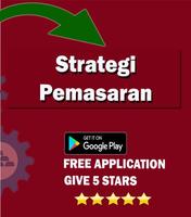 Strategi Pemasaran ภาพหน้าจอ 3