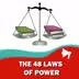 The 48 Laws of Power - Books APK