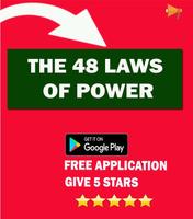 The 48 Laws of Power - Books ภาพหน้าจอ 3